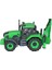 Farm City Kazıcı - Yeşil 5