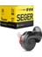 SEGER-60B Salyangoz Korna 12V (Dadat) , Kalın Ses, Sıcma 3 Soket (Peugeot , Citreon) 1