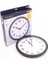 60.3050.01 Analog Duvar Saati 1