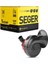 SEGER-60B Salyangoz Korna 12V (Dadat), Kalın Ses, Molex Soket (Hyundai) 1