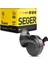 SEGER-60B Salyangoz Korna 12V (Dadat), Ince Ses, Delphi 1541 Soket (Fiat, Ford, Nissan, Opel, Chevrolet) 1