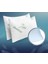 Bamboo Yastık 50 x 70 Visco Bamboo Yastık 2'li Paket Çift Kişilik Bamboo Ortopedik Yastık 3