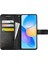 Honor X9A 5g Pu Deri Telefon Kılıf Desen Baskı Katlama Stand Cüzdan Kapağı Kayış (Yurt Dışından) 2