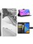 Honor X9A 5g Pu Deri Telefon Kılıf Desen Baskı Katlama Stand Cüzdan Kapağı Kayış (Yurt Dışından) 5