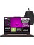 Tuf Gaming A15 FA507NV Amd Ryzen 7 7735HS 32GB 2tb SSD RTX4060-8GB Freedos 15.6" 144HZ Fhd Taşınabilir Bilgisayar LP023F06 + Zetta Çanta 1