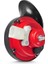 SEGER-60B Salyangoz Korna 12V (Dadat), Ince Ses, Fcı Soket (Vw, Audi, Skoda, Seat, Mercedes) 2