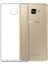 Samsung Galaxy A5 2016 Süper Silikon Lüx Korumalı Şeffaf Kılıf 1