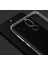 Huawei Mate 10 Lite Süper Silikon Lüx Korumalı Şeffaf Kılıf 2