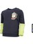 Erkek Sweatshirt 6-24 Ay 0009103 ESWT09005 Yeşil 2