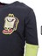 Erkek Sweatshirt 6-24 Ay 0009103 ESWT09005 Yeşil 5