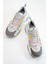 Lecce Beyaz Multi Kadın Spor Ayakkabı 2