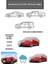 Rover 800 825 D/sd (Xs) (118 Hp) 1999 Araba Branda 2