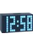 98.1082.02 "time Block" LED Işıklı Çalar Saat 1
