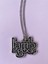 Lamb Of God Rock Metal Grup Zincir Kolye PYTKZNKLY24 4