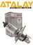 Far Ampulü H4 12V 55/60W 1987302803 1