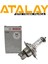 Far Ampulü H4 12V 55/60W 1987302803 2