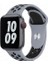 Apple Watch 3 4 5 6 7 8 38MM 40MM 41MM Delikli Silikon Kordon Voyoniket 1