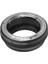 Konıca-Nex Konica Ar Lens Sony E-Mount Adaptör 1