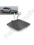 Passat B8 Ön Tampon Çeki Demir Kapağı 3G0807155 1