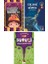 Dicembre'nin Sıra Dışı Evi + Yıldız Köpek + Buruzi 3 Kitap Set 1