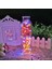 Pilli Dekoratif Peri Led Işık 3 Metre (RGB) Gaming Aydınlatma (3791) 4
