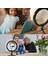 8inç 20cm Youtube Instagram Tiktok Selfie Stüdyo Video Fotoğraf Ring Light Tripod Led Halka Işık (3791) 3