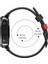 Samsung Gear S3 / S3 Frontier Saat Kordonu Hakiki Deri Orijinal Dikişli Kordon Kayış Strap 3