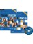 - FACE2FACE Elemantary + FACE2FACE Pre-Intermediate (2 Students Book + 2 Workbook + 2 Dvd) 3