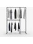 Dekoratif Borudan Askılık 225 cm 1
