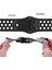 Amazfit Gtr Lite / Pace Saat Kordonu Silikon Kordon Terletme Önleyici Yapı Kayış Strap 3