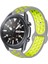 Honor Magic Watch 2 46MM Saat Kordonu Silikon Kordon Terletme Önleyici Yapı Kayış Strap 1