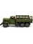 Jayland, Dekoratif Jiefang Ca-30 Model Askeri Kamyon 4