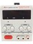PM-1840 0-30 Volt / 0-5 Amper Arası Dc Güç Kaynağı Adaptör 2