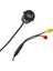 MV-12190 Geri Vites Kamerası (Magicvoice Ouble Dın Oto Teypler Uyumlu ) Magicvoice 1