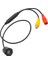 MV-12190 Geri Vites Kamerası (Magicvoice Ouble Dın Oto Teypler Uyumlu ) Magicvoice 2