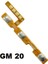 General Mobile Gm 20 On Off Yan Ses Filmi 1