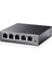 TL-SG105E 5port 10/100/1000 Yönetilebilir Swıtch 1