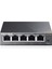 TL-SG105E 5port 10/100/1000 Yönetilebilir Swıtch 2