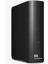 6tb Wd Elements Desktop Black 3.5'' WDBWLG0060HBK-EESN 3