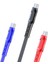 DC28 Micro USB Kablo 1m 2.4A 3