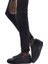 CH191 Cst Side Buckle Erkek Ayakkabı Siyah 3