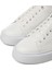Beyaz Kadın Sneaker XWFIRENZE1CV02LH81 1