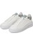 Beyaz Kadın Sneaker XWFIRENZE1CV02LH81 3