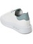 Beyaz Kadın Sneaker XWFIRENZE1CV02LH81 4