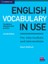 English Vocabulary In Use 4 Kitap Takım + 4 CD - Michael Mccarthy 3