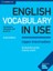 English Vocabulary In Use 4 Kitap Takım + 4 CD - Michael Mccarthy 4