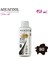 Multi Akrilik Boya 150ML 843 Koyu Kahve 2