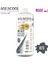 Multi Akrilik Boya 1000ML 873 Kayrak Gri 2