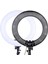 18 Inc Ring Light LED Make Up Youtuber Kuaför Makyaj 2m Stand 1