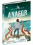 Aquaman - Anafor - Steve Behling - Steve Behling 1